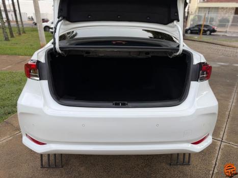 TOYOTA Corolla 2.0 16V 4P FLEX XEI DIRECT SHIFT AUTOM�TICO CVT, Foto 18