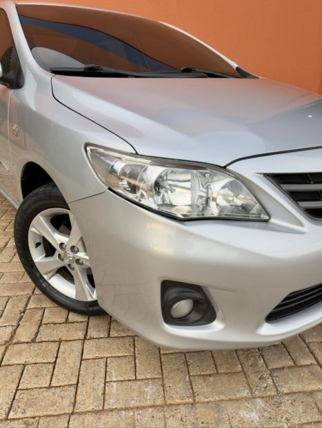 TOYOTA Corolla 2.0 16V 4P XEI FLEX AUTOM�TICO, Foto 3