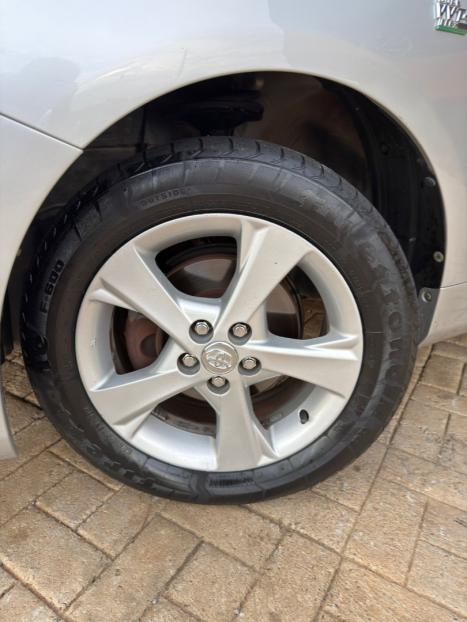 TOYOTA Corolla 2.0 16V 4P XEI FLEX AUTOM�TICO, Foto 4