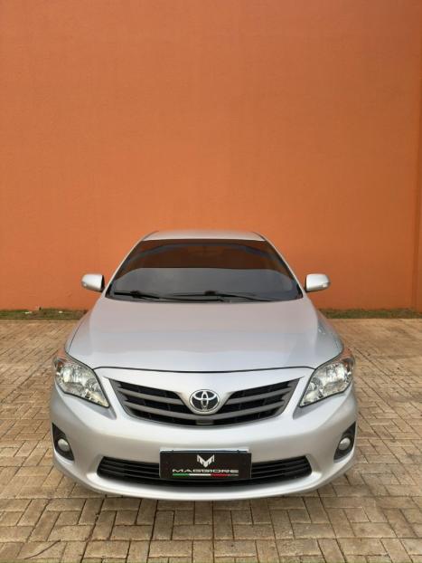 TOYOTA Corolla 2.0 16V 4P XEI FLEX AUTOM�TICO, Foto 6