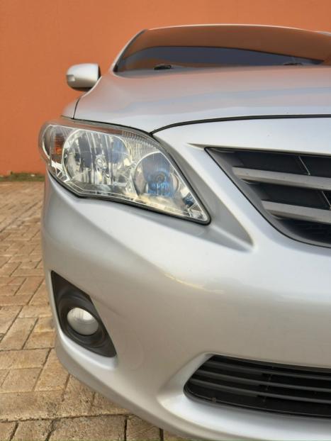 TOYOTA Corolla 2.0 16V 4P XEI FLEX AUTOM�TICO, Foto 7