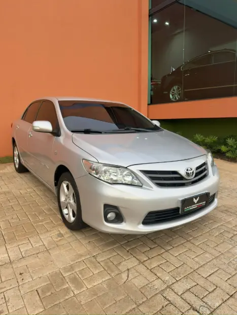TOYOTA Corolla 2.0 16V 4P XEI FLEX AUTOM�TICO, Foto 8