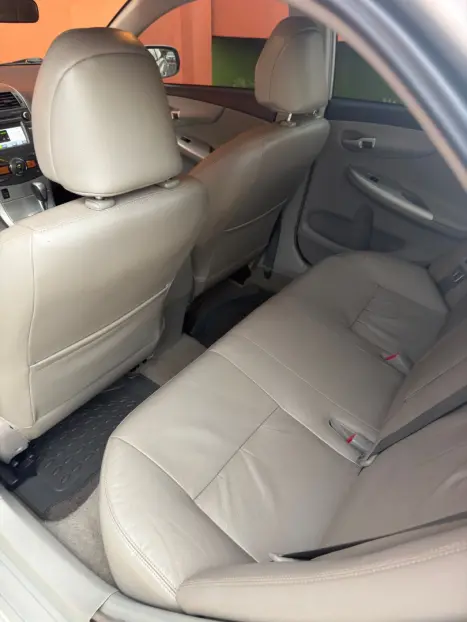 TOYOTA Corolla 2.0 16V 4P XEI FLEX AUTOM�TICO, Foto 14