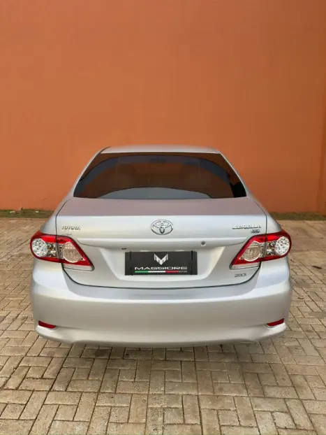 TOYOTA Corolla 2.0 16V 4P XEI FLEX AUTOM�TICO, Foto 15
