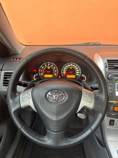 TOYOTA Corolla 2.0 16V 4P XEI FLEX AUTOM�TICO, Foto 17