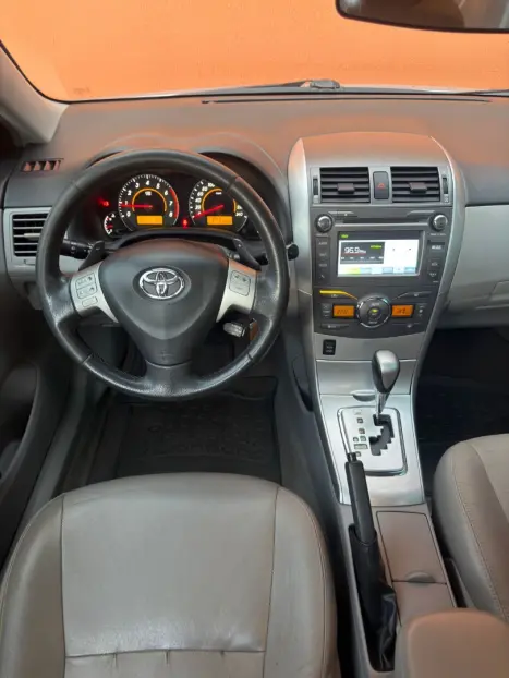 TOYOTA Corolla 2.0 16V 4P XEI FLEX AUTOM�TICO, Foto 18