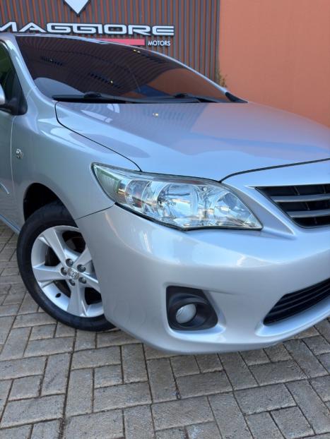 TOYOTA Corolla 2.0 16V 4P XEI FLEX AUTOM�TICO, Foto 3