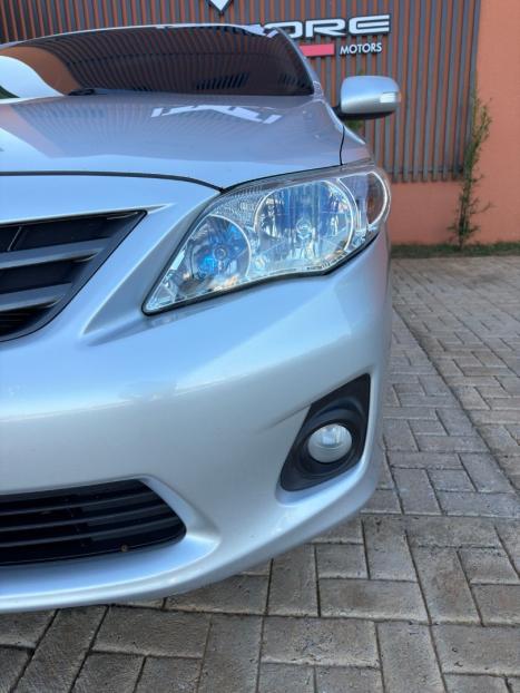 TOYOTA Corolla 2.0 16V 4P XEI FLEX AUTOM�TICO, Foto 4