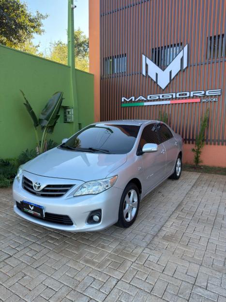 TOYOTA Corolla 2.0 16V 4P XEI FLEX AUTOM�TICO, Foto 5