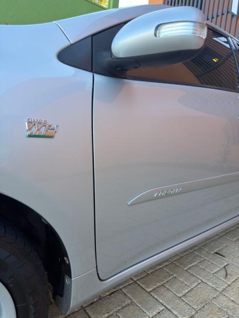 TOYOTA Corolla 2.0 16V 4P XEI FLEX AUTOM�TICO, Foto 6