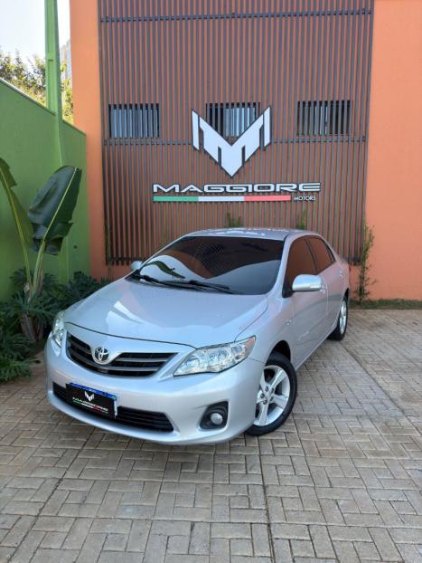 TOYOTA Corolla 2.0 16V 4P XEI FLEX AUTOM�TICO, Foto 7