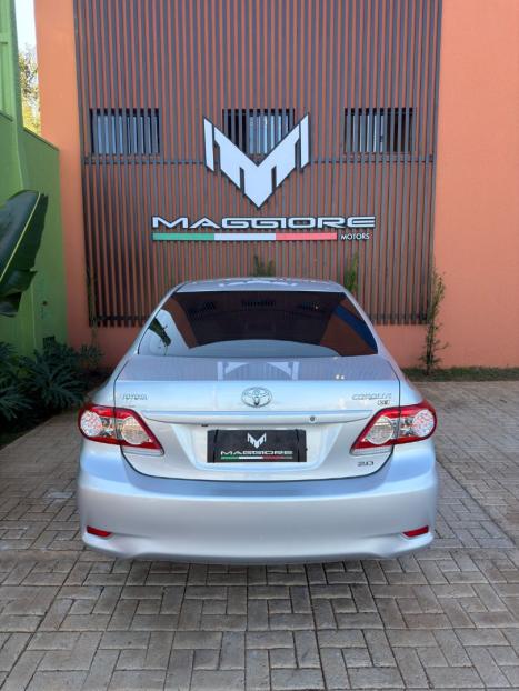 TOYOTA Corolla 2.0 16V 4P XEI FLEX AUTOM�TICO, Foto 9