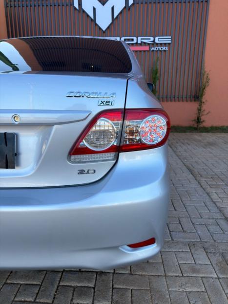 TOYOTA Corolla 2.0 16V 4P XEI FLEX AUTOM�TICO, Foto 10