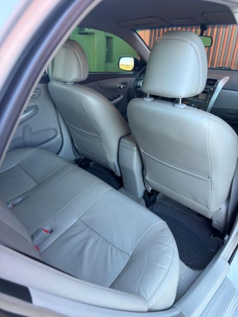 TOYOTA Corolla 2.0 16V 4P XEI FLEX AUTOM�TICO, Foto 12