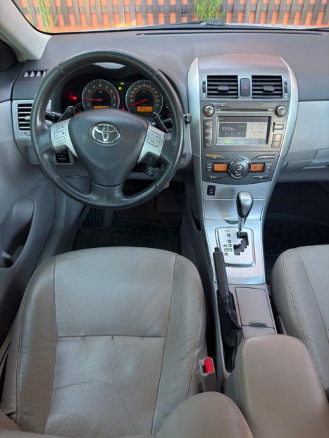 TOYOTA Corolla 2.0 16V 4P XEI FLEX AUTOM�TICO, Foto 13