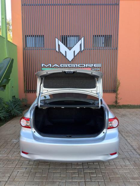 TOYOTA Corolla 2.0 16V 4P XEI FLEX AUTOM�TICO, Foto 14
