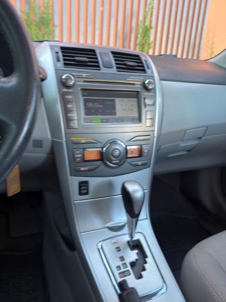 TOYOTA Corolla 2.0 16V 4P XEI FLEX AUTOM�TICO, Foto 15