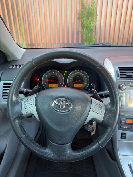 TOYOTA Corolla 2.0 16V 4P XEI FLEX AUTOM�TICO, Foto 18