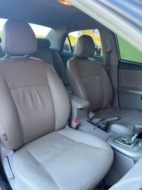TOYOTA Corolla 2.0 16V 4P XEI FLEX AUTOM�TICO, Foto 19
