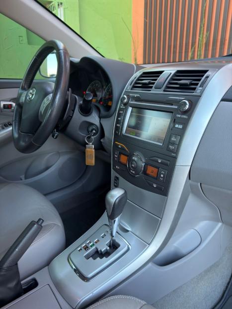 TOYOTA Corolla 2.0 16V 4P XEI FLEX AUTOM�TICO, Foto 20