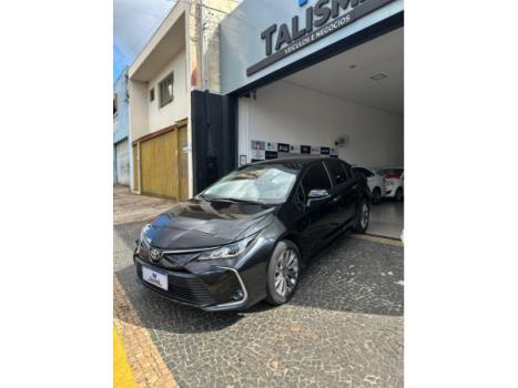 TOYOTA Corolla 2.0 16V 4P XEI FLEX AUTOM�TICO, Foto 3
