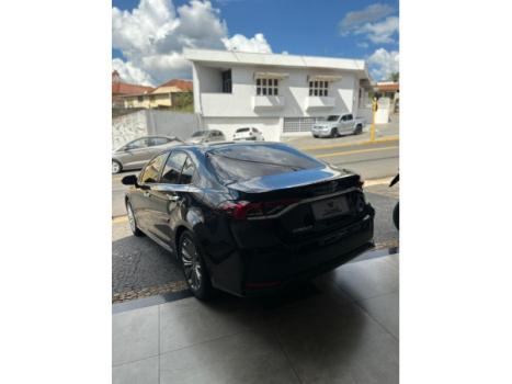 TOYOTA Corolla 2.0 16V 4P XEI FLEX AUTOM�TICO, Foto 6
