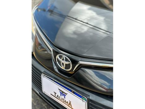 TOYOTA Corolla 2.0 16V 4P XEI FLEX AUTOM�TICO, Foto 9