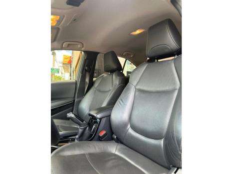 TOYOTA Corolla 2.0 16V 4P XEI FLEX AUTOM�TICO, Foto 13