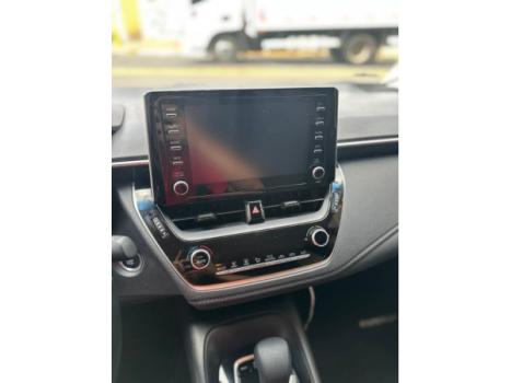 TOYOTA Corolla 2.0 16V 4P XEI FLEX AUTOM�TICO, Foto 16