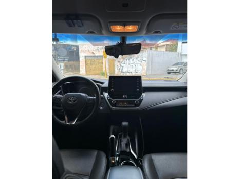 TOYOTA Corolla 2.0 16V 4P XEI FLEX AUTOM�TICO, Foto 18