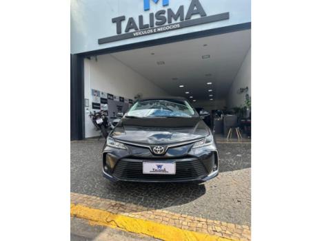 TOYOTA Corolla 2.0 16V 4P XEI FLEX AUTOM�TICO, Foto 2