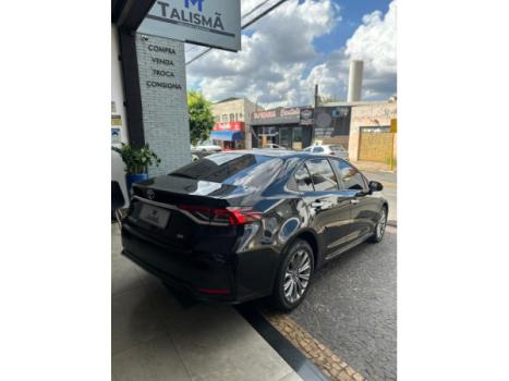 TOYOTA Corolla 2.0 16V 4P XEI FLEX AUTOM�TICO, Foto 4