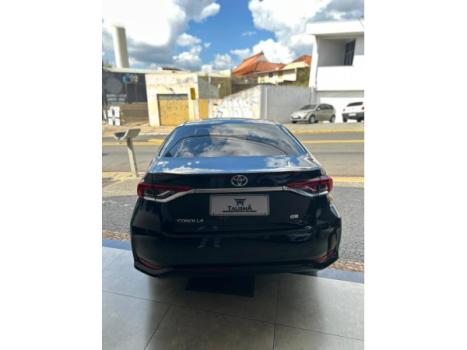 TOYOTA Corolla 2.0 16V 4P XEI FLEX AUTOM�TICO, Foto 5