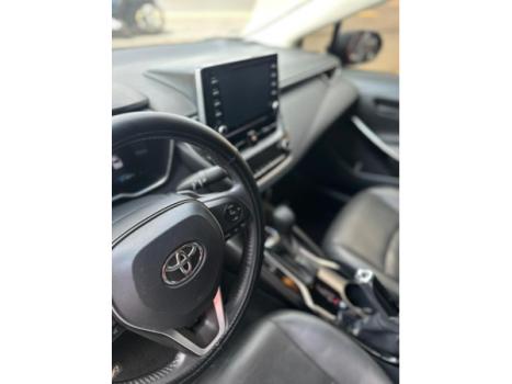 TOYOTA Corolla 2.0 16V 4P XEI FLEX AUTOM�TICO, Foto 7