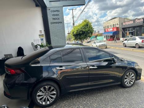 TOYOTA Corolla 2.0 16V 4P XEI FLEX AUTOM�TICO, Foto 8