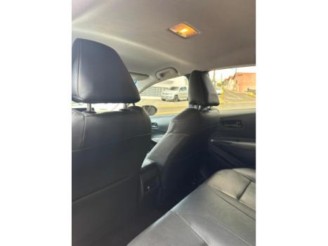 TOYOTA Corolla 2.0 16V 4P XEI FLEX AUTOM�TICO, Foto 11