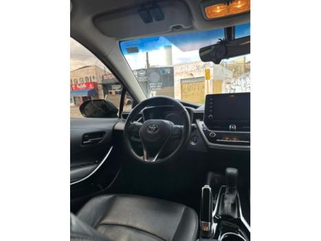 TOYOTA Corolla 2.0 16V 4P XEI FLEX AUTOM�TICO, Foto 12