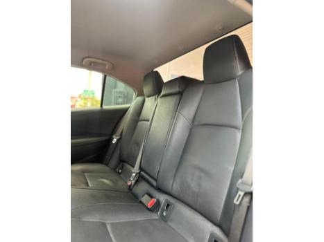 TOYOTA Corolla 2.0 16V 4P XEI FLEX AUTOM�TICO, Foto 19