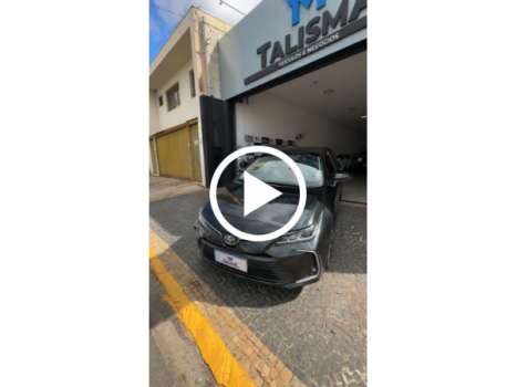 TOYOTA Corolla 2.0 16V 4P XEI FLEX AUTOM�TICO, Foto 20