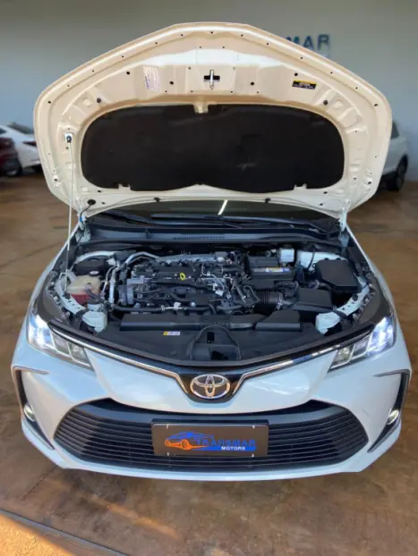 TOYOTA Corolla 2.0 16V 4P XEI FLEX AUTOM�TICO, Foto 2