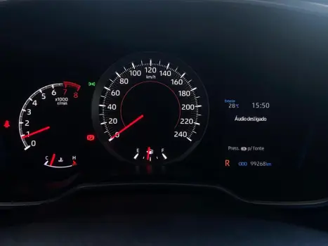 TOYOTA Corolla 2.0 16V 4P XEI FLEX AUTOM�TICO, Foto 3