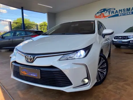 TOYOTA Corolla 2.0 16V 4P XEI FLEX AUTOM�TICO, Foto 7
