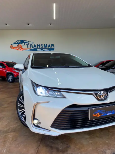 TOYOTA Corolla 2.0 16V 4P XEI FLEX AUTOM�TICO, Foto 12