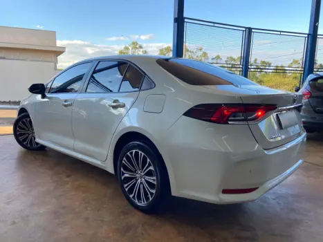TOYOTA Corolla 2.0 16V 4P XEI FLEX AUTOM�TICO, Foto 13