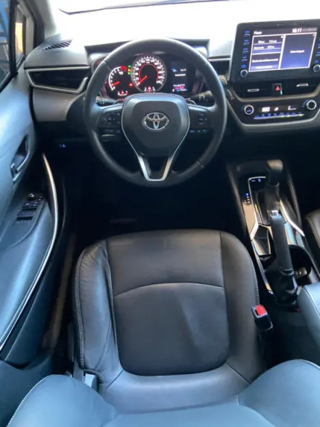 TOYOTA Corolla 2.0 16V 4P XEI FLEX AUTOM�TICO, Foto 15
