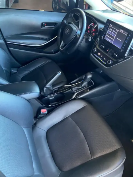 TOYOTA Corolla 2.0 16V 4P XEI FLEX AUTOM�TICO, Foto 21
