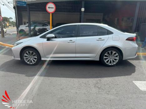 TOYOTA Corolla 2.0 16V 4P ALTIS FLEX AUTOM�TICO, Foto 1