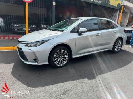TOYOTA Corolla 2.0 16V 4P ALTIS FLEX AUTOM�TICO, Foto 2