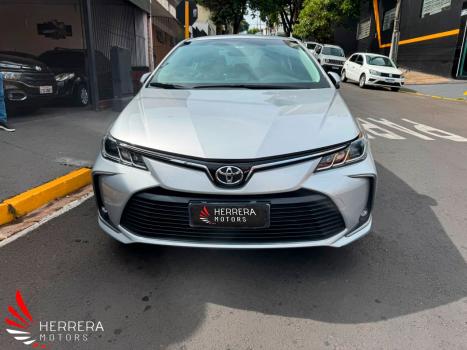 TOYOTA Corolla 2.0 16V 4P ALTIS FLEX AUTOM�TICO, Foto 3