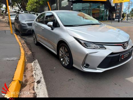 TOYOTA Corolla 2.0 16V 4P ALTIS FLEX AUTOM�TICO, Foto 4